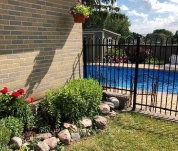 For Lease - 93 Hill Drive, Aurora, Ontario - Photo 4