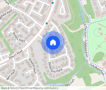 Ballantyne Place, Livingston - Photo 1