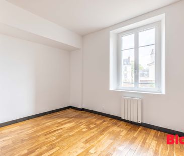 Location Appartement 3 pièces 61m² RENNES 35000 - Photo 5
