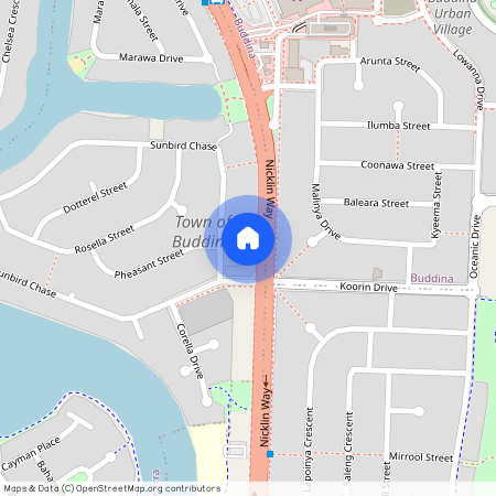 54 Nicklin Way, Qld 4575, Parrearra