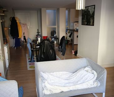 T3 de 71m², rue de la Barre – Vieux-Lille réf 6010 - Photo 2