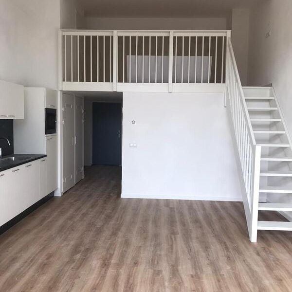 Appartement te huur: Heiman Dullaertplein 176 3024 CD Rotterdam - Photo 1