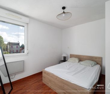 Location Appartement 2 pièces 47m² VICHY 03200 - Photo 4