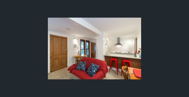 1 BEDROOM UNIT IN THE HEART OF PADDINGTON – IDEAL FOR PROFESSIONALS - Photo 1