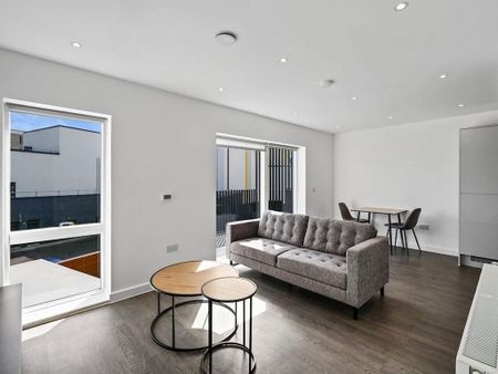 1 bedroom apartment to rent - Photo 4