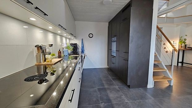 2½ Zimmer-Wohnung in Bern - Mattenhof, möbliert, auf Zeit - Foto 1