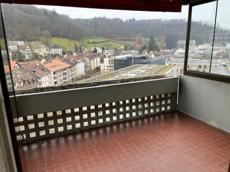 Grosszügige Wohnung mit fantastischem Ausblick - Photo 3