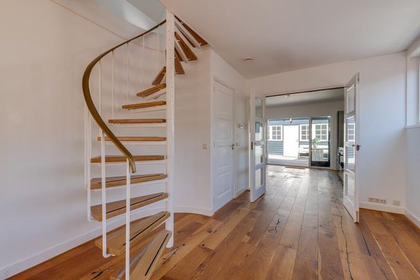 Dorpsstraat 43-A, Loenen Dorpskern, 3632AR, Loenen Aan De Vecht - Foto 1