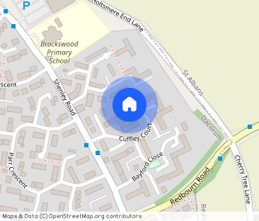 Cuffley Court - Photo 1