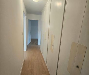 Magnifique appartement de 4.5 pièces (150 m2) avec cheminée à Renens-v - Photo 1