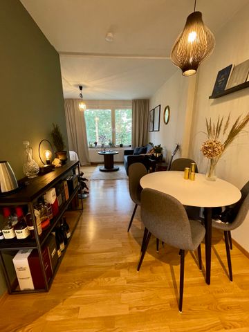 Wergelandsgatan, Bromma - Foto 2