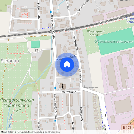 Nauwerckstraße 10, 09116 Sachsen - Chemnitz