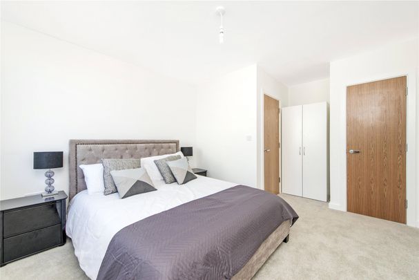 High Road, Finchley, N12 9RW - Photo 1
