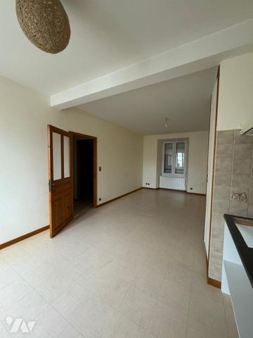 Appartement T2 à SAINT CHELY D'APCHER - Photo 5