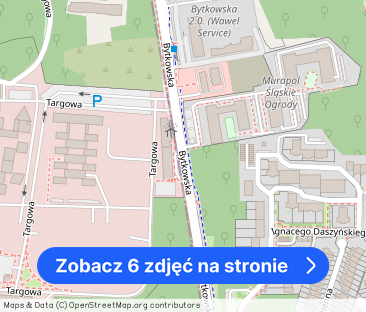 Katowice/ 30m2/ Bytkowska - Zdjęcie 1