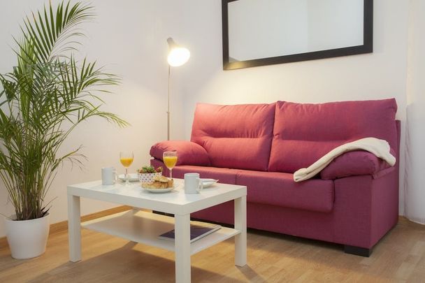 Carrer Sagrari del Salvador, Valencia, Valencian Community 46003 - Photo 1