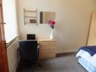 5 DOUBLE ROOMS, POPULAR STUDENT LOCATION, STAFFS UNI, STOKE-ON-TRENT - Photo 1