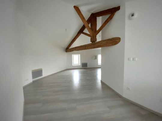 Location Appartement 3 pièces 60m² ANNONAY 07100 - Photo 1
