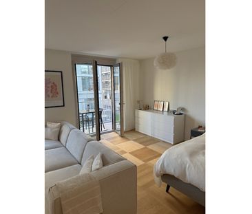 1½ Zimmer-Wohnung in Zollikofen (BE), möbliert, auf Zeit - Photo 4