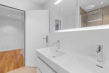 2.5 Zimmer, 67 m², EG - Photo 4