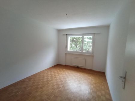 Appartement de 3.5 pièces situé au 1er étage au coeur de Martigny. - Foto 2