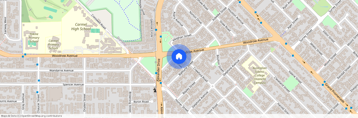 8/4 Altair Street, WA 6059, Dianella