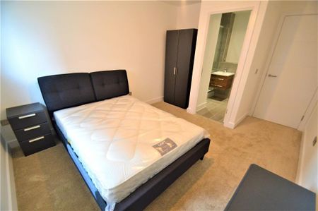 2 bedroom flat to rent - Photo 3