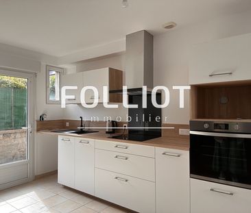 A LOUER - Maison Avranches 3 pièce(s) 83.71 m2 - Photo 4