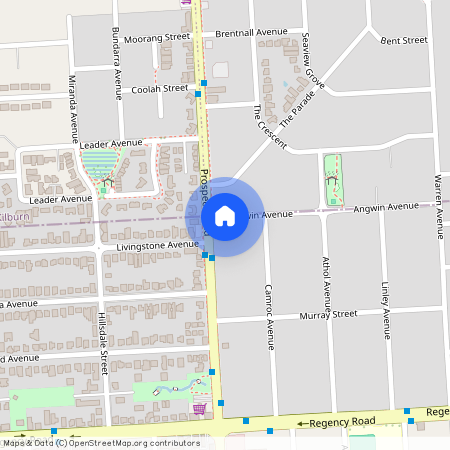 1A Angwin Avenue, Prospect