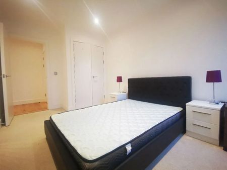 Molesworth Street, Lewisham, SE13 7 - Photo 3