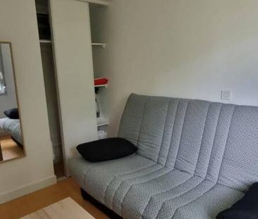 Studio meublé - Quartier Saint Félix - Photo 1