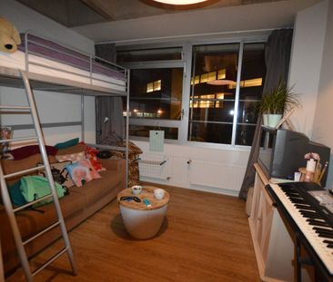 Te huur: Studio Burgemeester Drijbersingel 19 113 in Zwolle - Photo 2