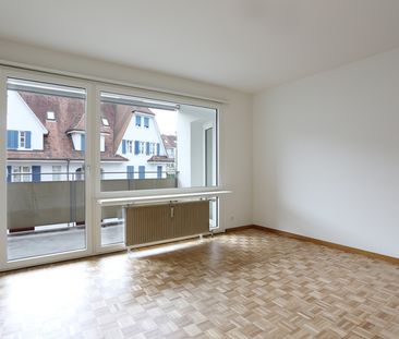 Moderne 3-Zimmerwohnung nähe Binninger Schloss - Photo 4