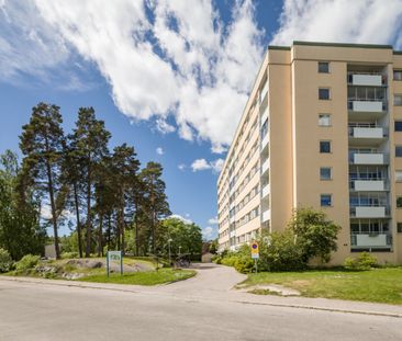 Marmorvägen 10 B, 75244, Uppsala - Foto 1