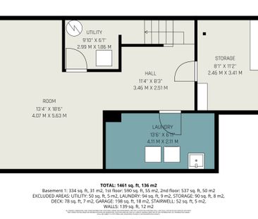 For Lease - 70 Cohen Avenue, Kanata, Ontario - Photo 6