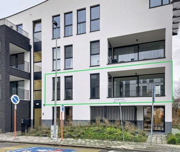 Koningin Astridlaan 37/103, 2500 Lier - Foto 2