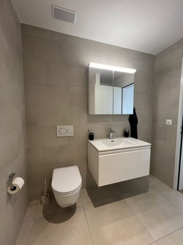 Attractive apartment on the outskirts of the city - Photo 5