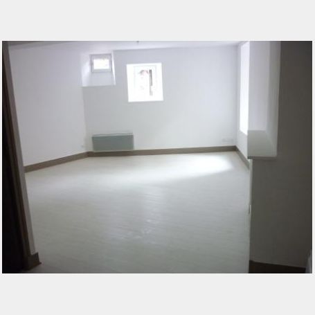 Location Appartement P1 Chevalier 4 Mende - Photo 1