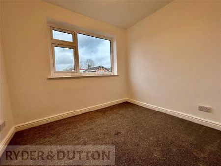 3 bedroom bungalow to rent - Photo 3