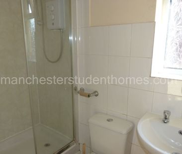 Crofton Street, Manchester, M14 4DX - Photo 6