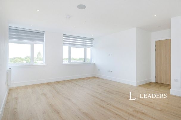 1 bedroom apartment to rent Pyrcroft Road, Chertsey, Surrey, KT16 - Photo 1