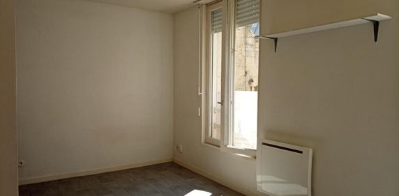 Location Appartement 1 pièce 17m² CAEN 14000 - Photo 2