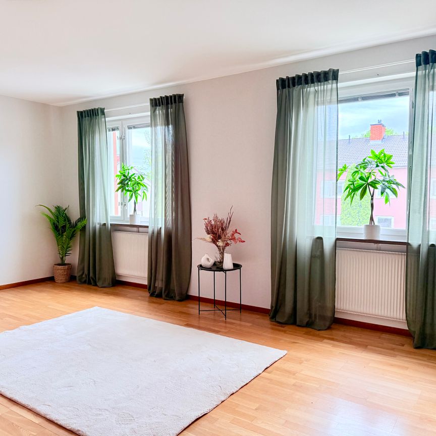 Östermalmsvägen 30 A - Photo 1