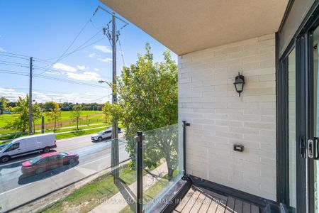 For Lease - 140 Widdicombe Hill Boulevard Unit# 608, Toronto, Ontario - Photo 2