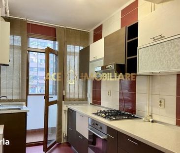 2 Camere de inchiriat | Ghencea | Centrala Proprie | Parcare | Utilat - Fotografie 2