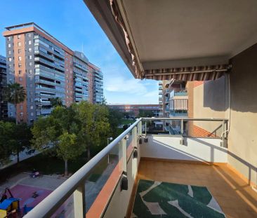 Piso de alquiler en Calle Pirotecnico Gori, La Constitución - Canaleta - Photo 6