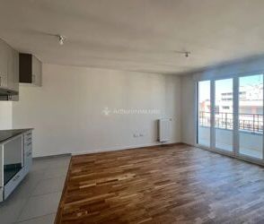 Location Appartement 2 pièces 37 m2 à Asnières-sur-Seine - Photo 6