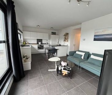 Appartement te huur - Foto 2