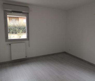 Appartement 2 pièces – 42 m² - Photo 3