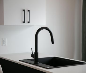 5001, boul. Bertrand-Fabi #408, Sherbrooke (Rock Forest | St-Élie) - Photo 5